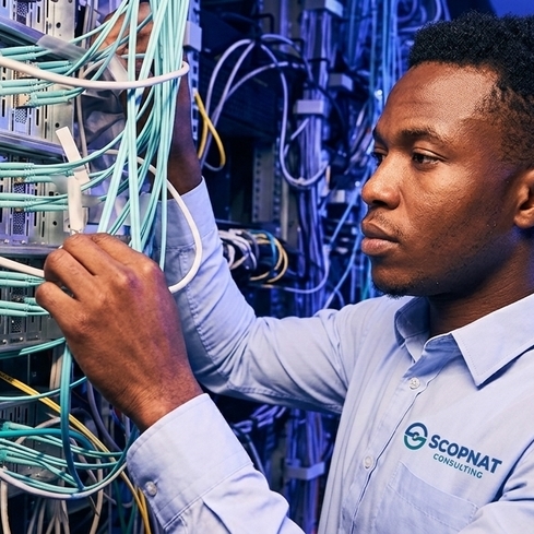 Managed IT Operations Support